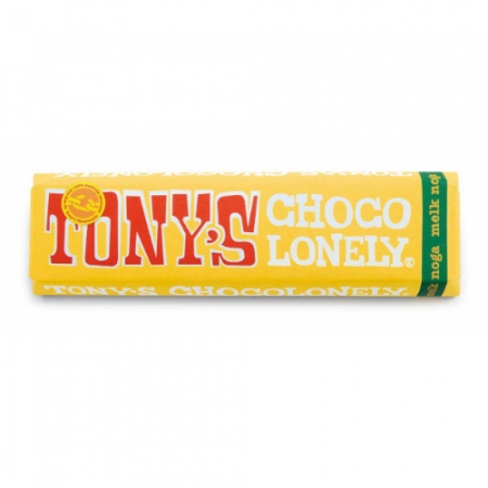 Tony's Chocolonely (50 Gr.) | Banderole mit eigenem Design - Image 8